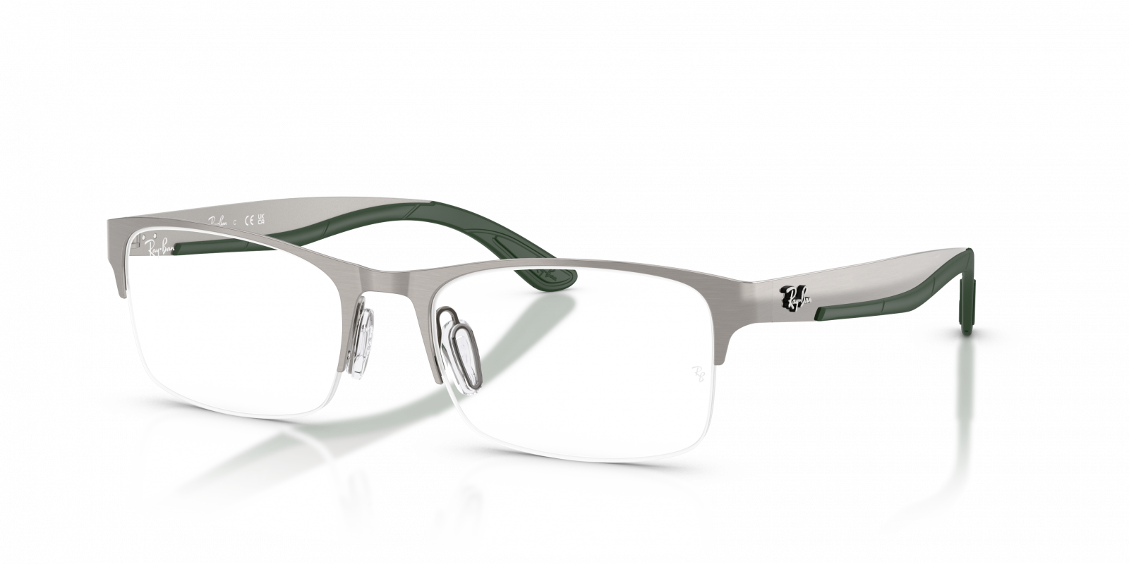 Ray Ban RX7551 3221  